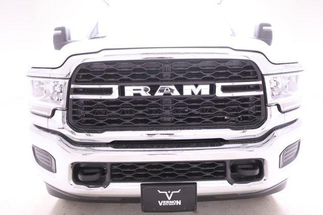 new 2024 Ram 3500 car, priced at $56,336