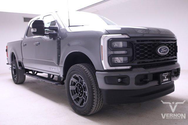 new 2024 Ford F-250 car, priced at $75,003