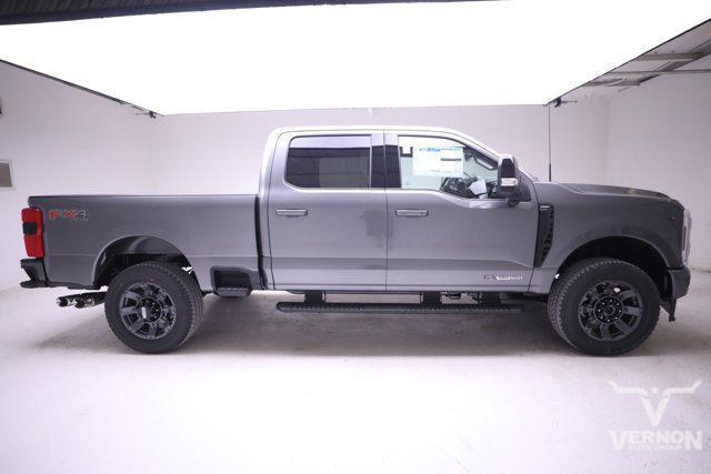 new 2024 Ford F-250 car, priced at $77,001