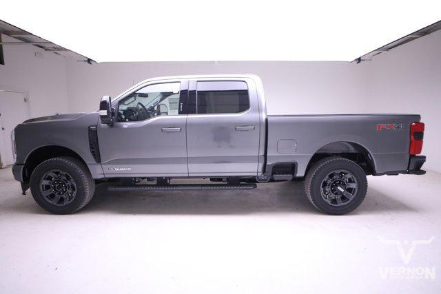 new 2024 Ford F-250 car, priced at $77,001