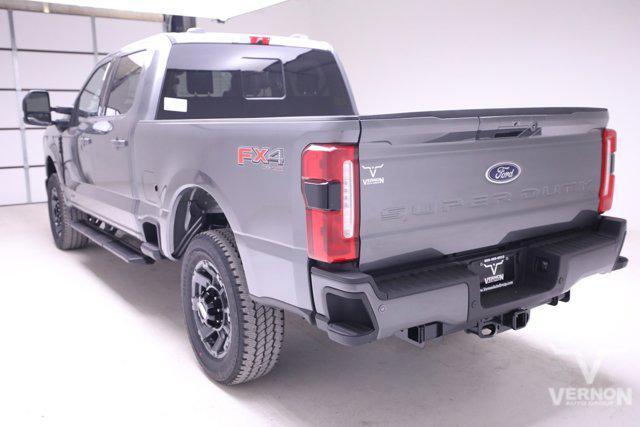 new 2024 Ford F-250 car, priced at $77,001