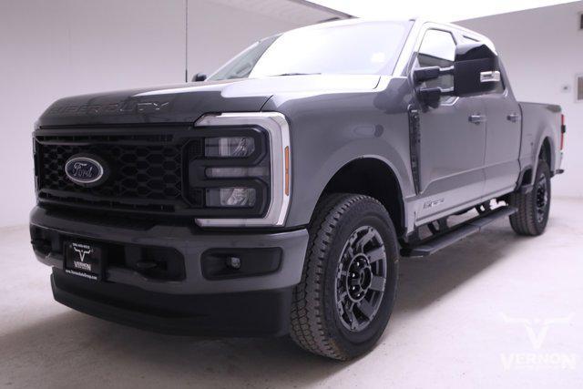 new 2024 Ford F-250 car, priced at $77,001