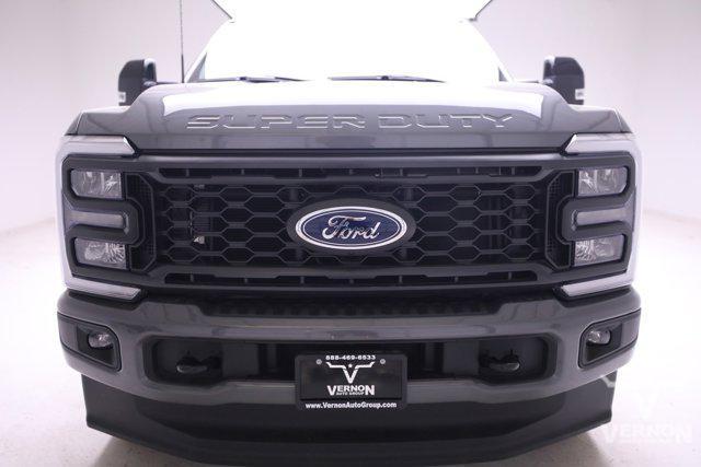 new 2024 Ford F-250 car, priced at $77,001