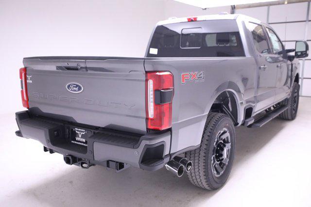 new 2024 Ford F-250 car, priced at $77,001