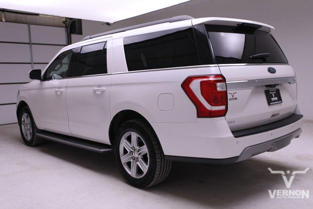 used 2019 Ford Expedition Max car, priced at $24,998