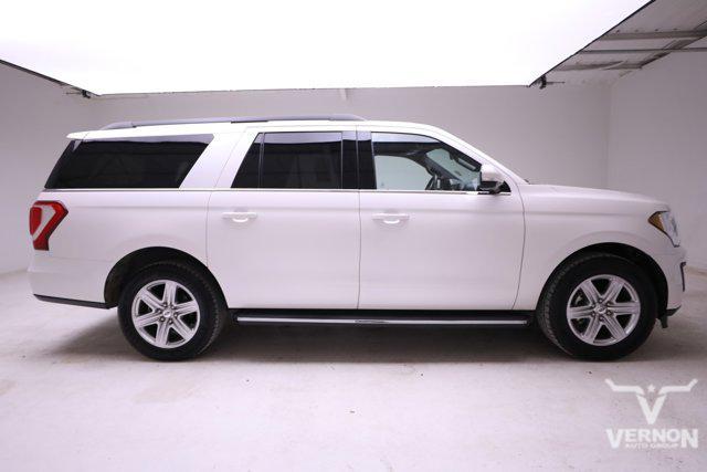 used 2019 Ford Expedition Max car, priced at $24,998