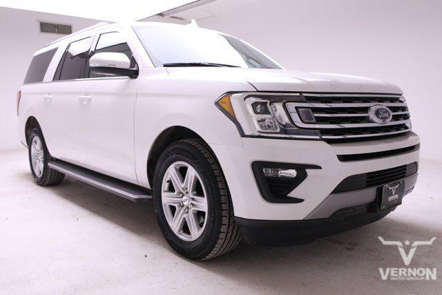 used 2019 Ford Expedition Max car, priced at $24,998