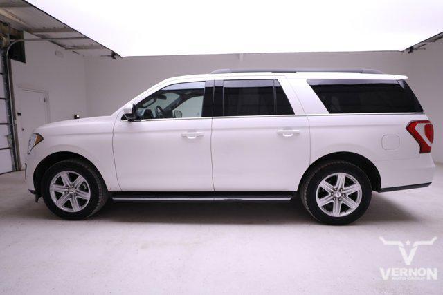 used 2019 Ford Expedition Max car, priced at $24,998