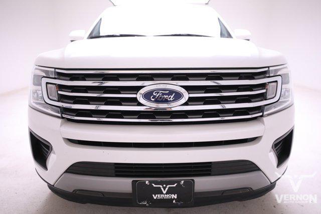 used 2019 Ford Expedition Max car, priced at $24,998