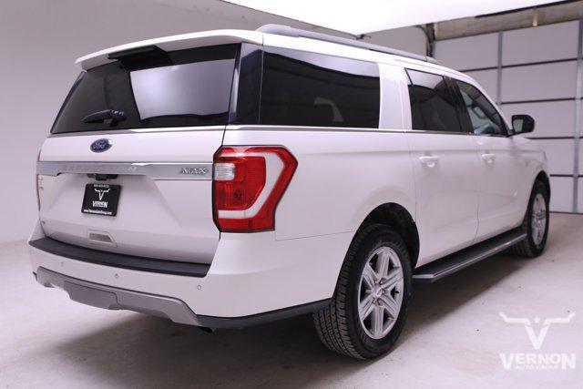 used 2019 Ford Expedition Max car, priced at $24,998