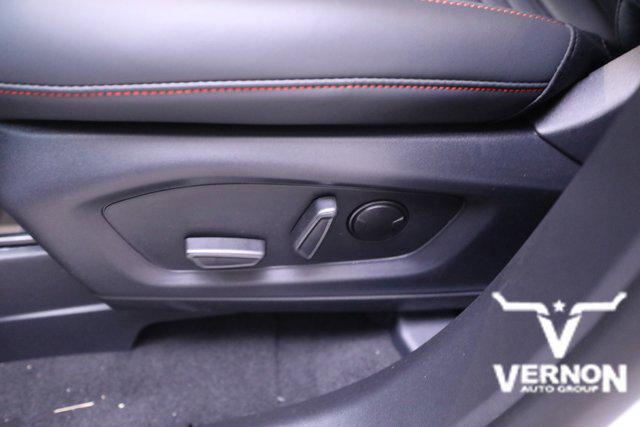 new 2025 Ford Explorer car, priced at $45,116