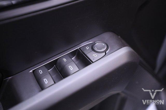 new 2025 GMC Canyon car, priced at $45,891