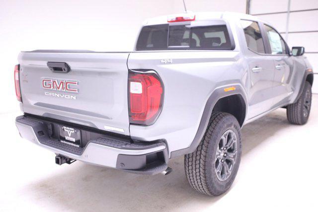 new 2025 GMC Canyon car, priced at $43,175