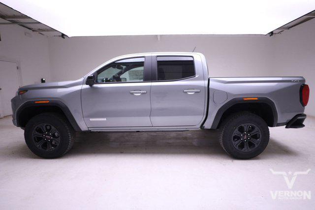 new 2025 GMC Canyon car, priced at $43,175