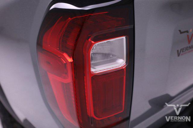 new 2025 GMC Canyon car, priced at $43,175