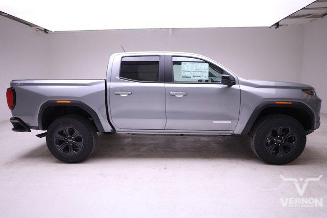 new 2025 GMC Canyon car, priced at $43,175