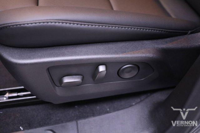 new 2025 GMC Canyon car, priced at $43,175