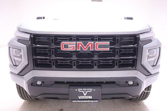 new 2025 GMC Canyon car, priced at $43,175