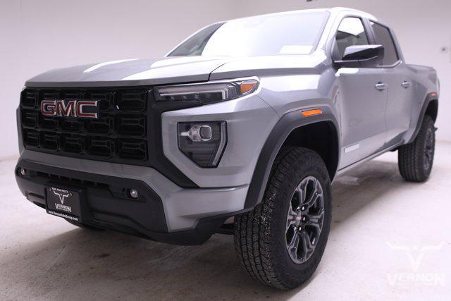 new 2025 GMC Canyon car, priced at $45,891