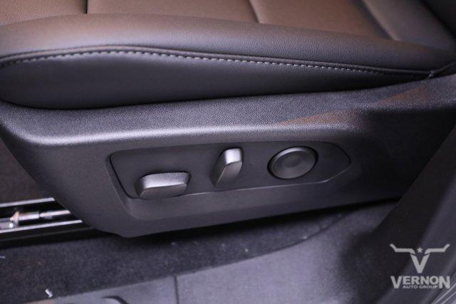 new 2025 GMC Canyon car, priced at $45,891