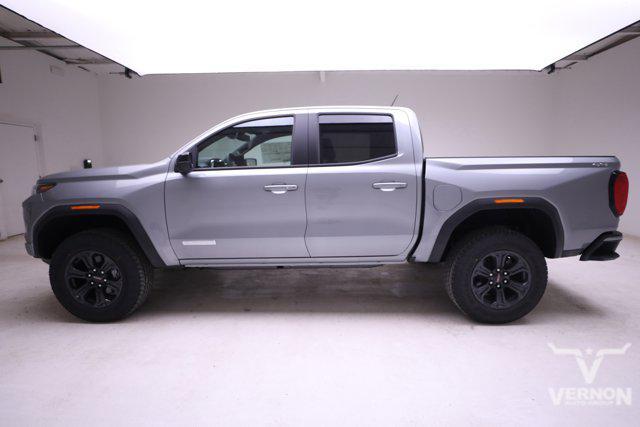 new 2025 GMC Canyon car, priced at $45,891