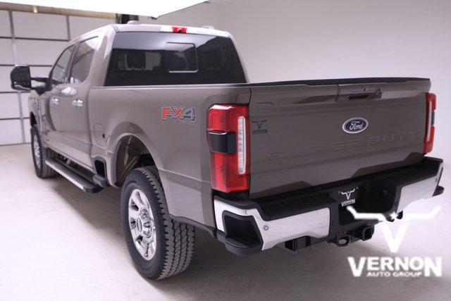 new 2026 Ford F-250 car, priced at $76,802