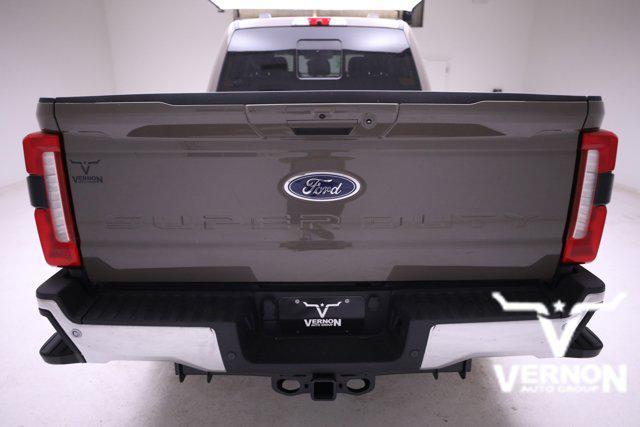 new 2026 Ford F-250 car, priced at $76,802