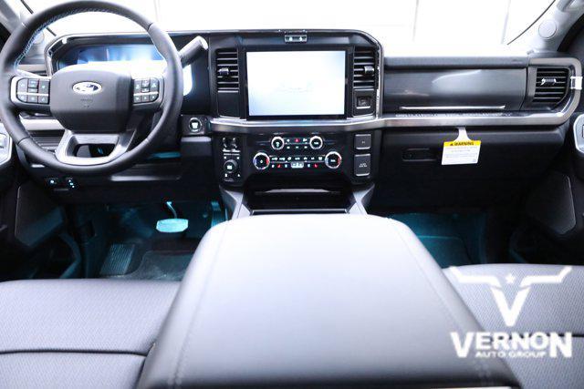 new 2026 Ford F-250 car, priced at $76,802