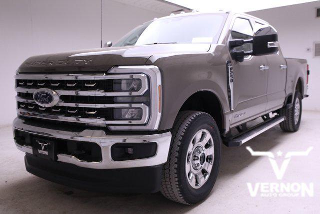 new 2026 Ford F-250 car, priced at $76,802