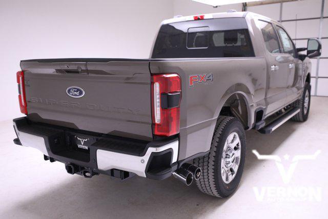 new 2026 Ford F-250 car, priced at $76,802