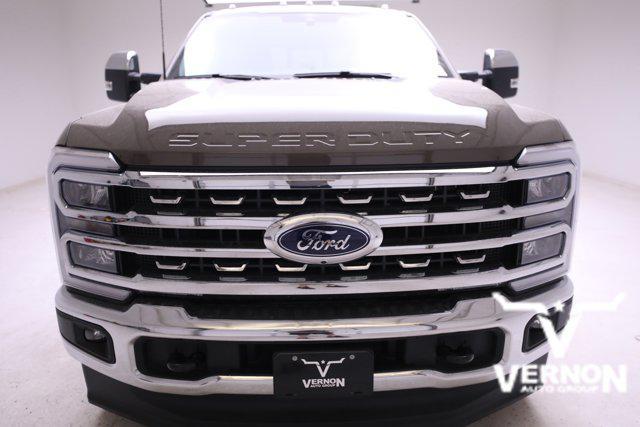 new 2026 Ford F-250 car, priced at $76,802