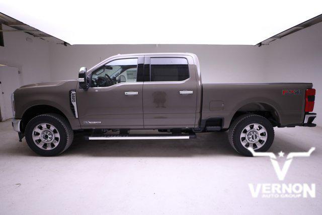 new 2026 Ford F-250 car, priced at $76,802