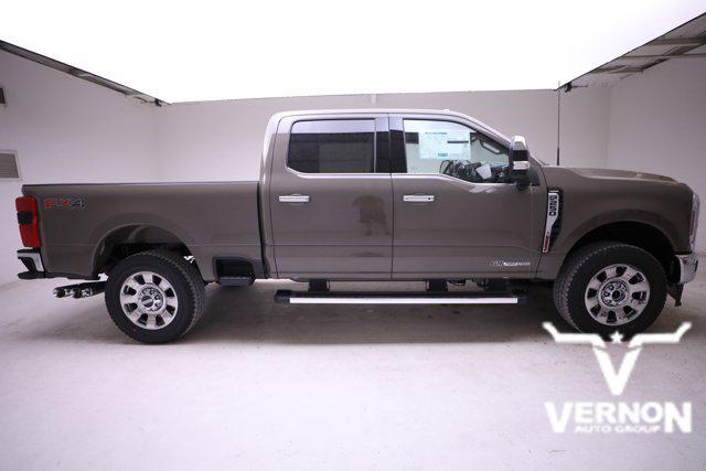 new 2026 Ford F-250 car, priced at $76,802