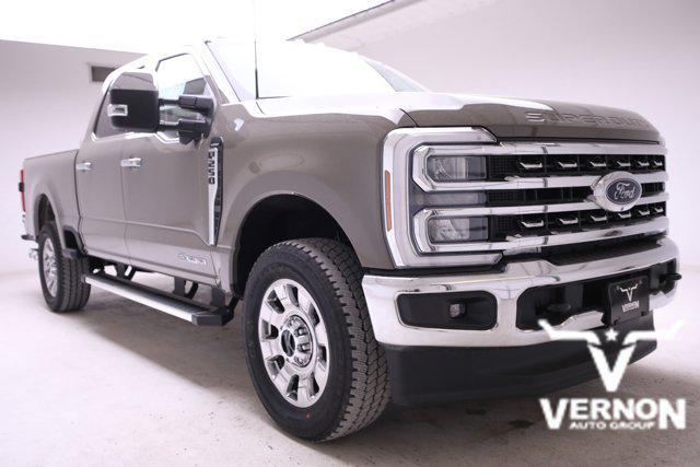new 2026 Ford F-250 car, priced at $76,802