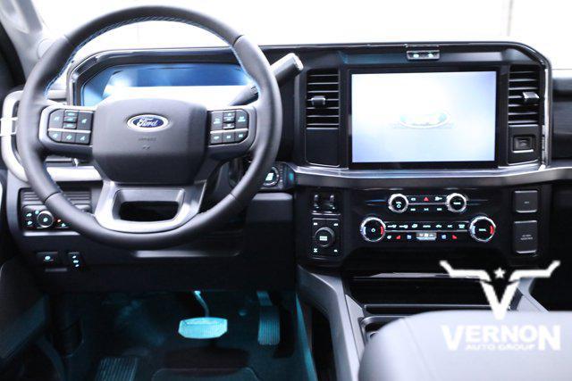 new 2026 Ford F-250 car, priced at $76,802