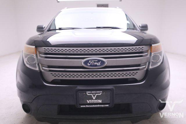 used 2014 Ford Explorer car, priced at $7,999