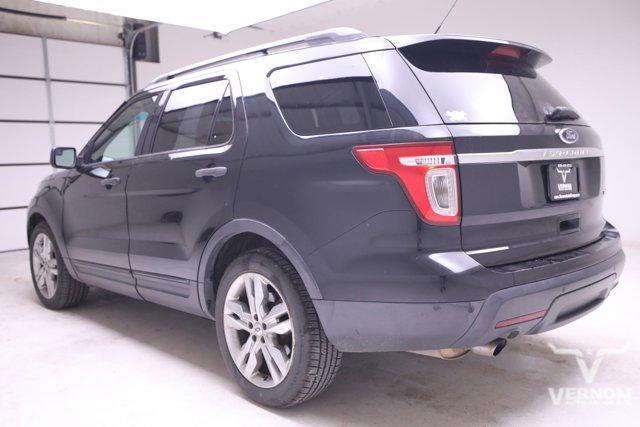 used 2014 Ford Explorer car, priced at $7,999
