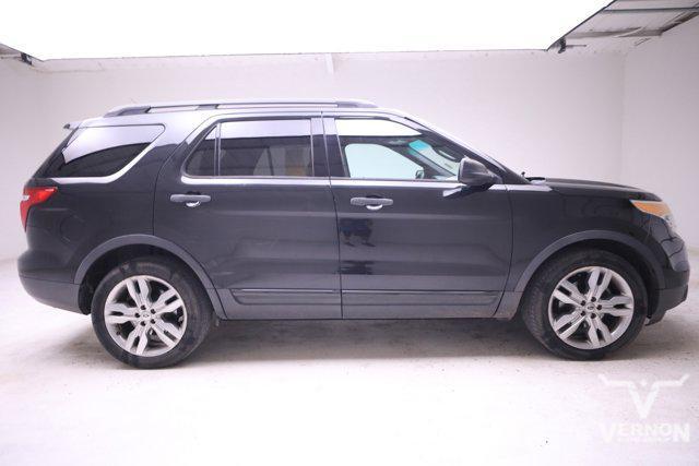 used 2014 Ford Explorer car, priced at $7,999