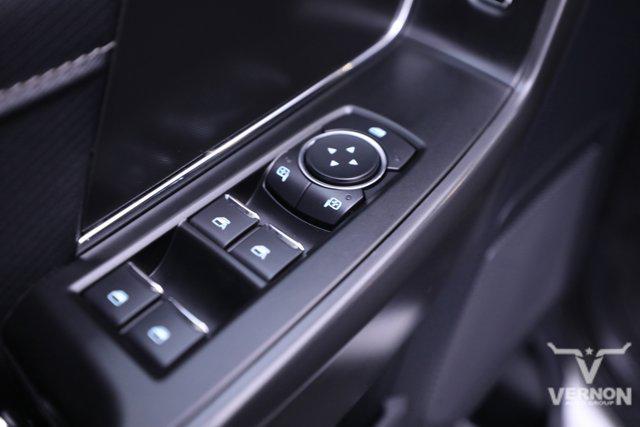 used 2024 Ford F-150 car, priced at $46,999