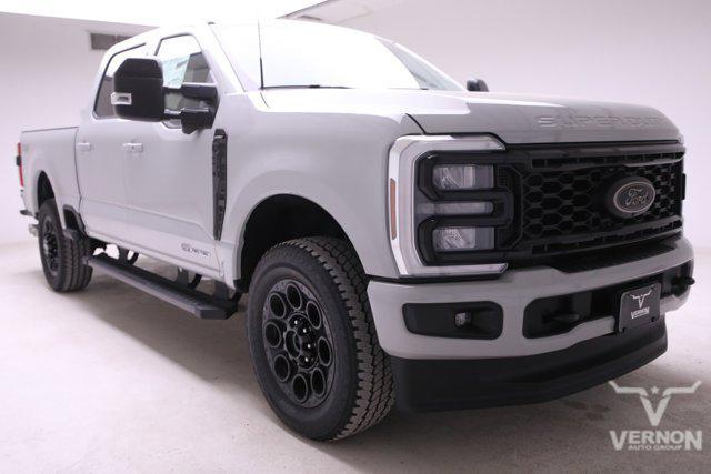 new 2025 Ford F-250 car, priced at $77,460