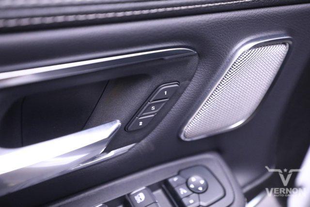 new 2026 Ram 1500 car, priced at $62,995