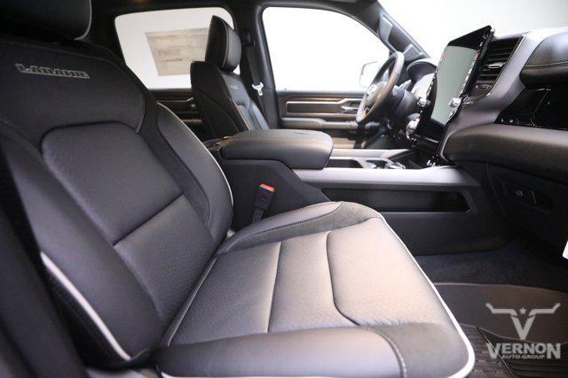 new 2026 Ram 1500 car, priced at $62,995