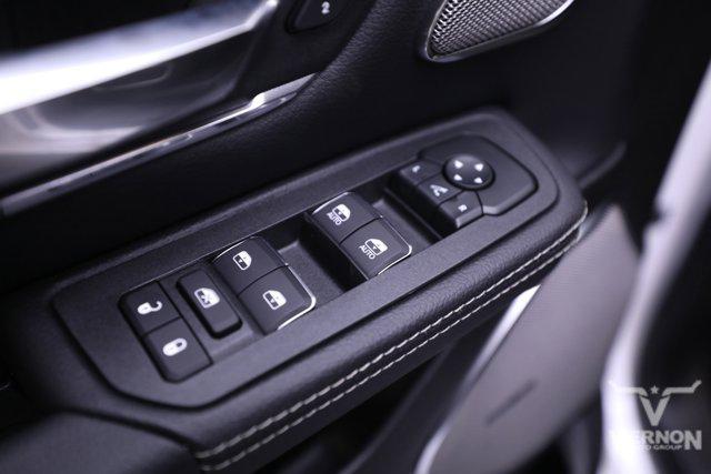 new 2026 Ram 1500 car, priced at $62,995