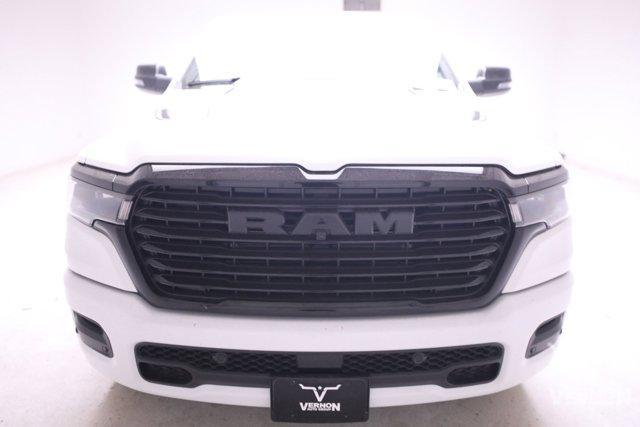 new 2026 Ram 1500 car, priced at $62,995