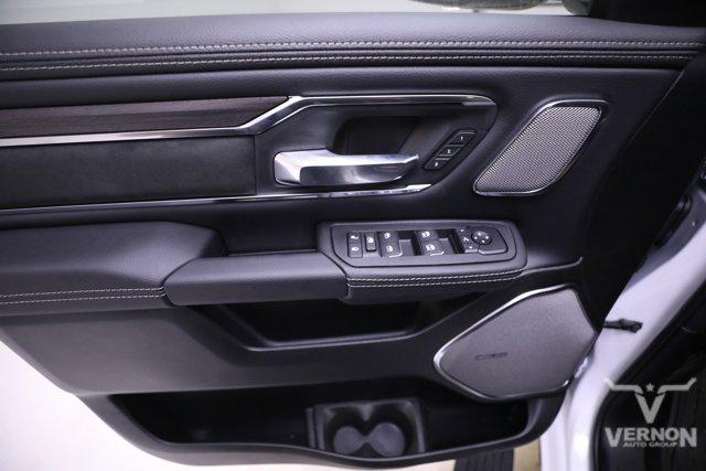 new 2026 Ram 1500 car, priced at $62,995