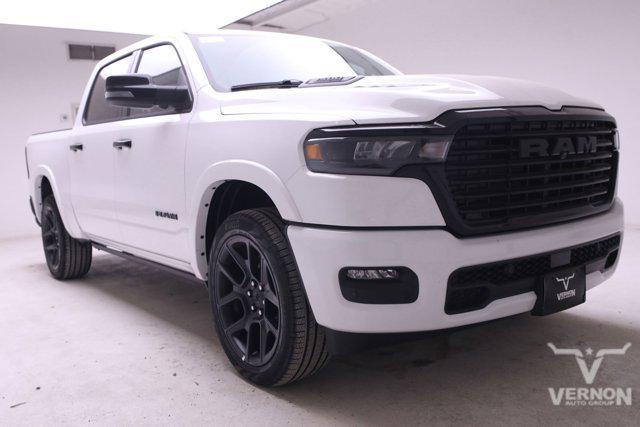 new 2026 Ram 1500 car, priced at $62,995
