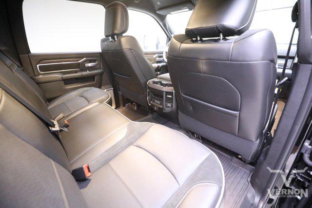 new 2026 Ram 3500 car, priced at $71,789