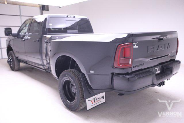 new 2026 Ram 3500 car, priced at $71,789