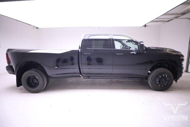 new 2026 Ram 3500 car, priced at $71,789