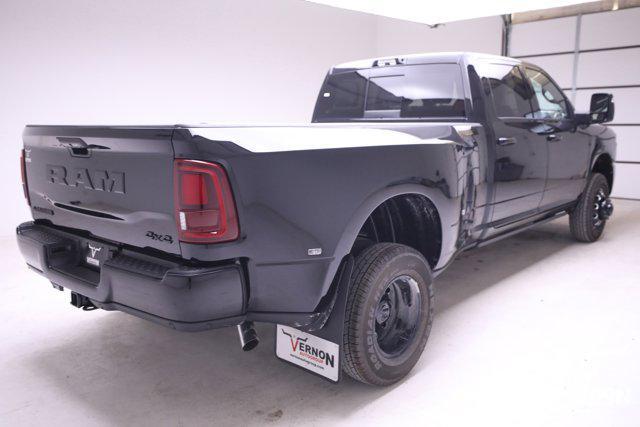 new 2026 Ram 3500 car, priced at $71,789